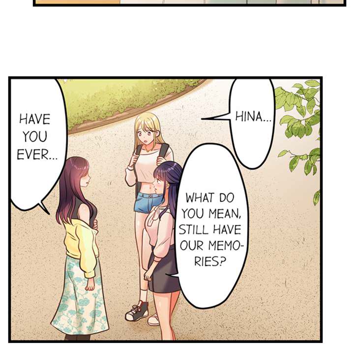 The Last Virgin in a Lustful World - episode 1 - 43