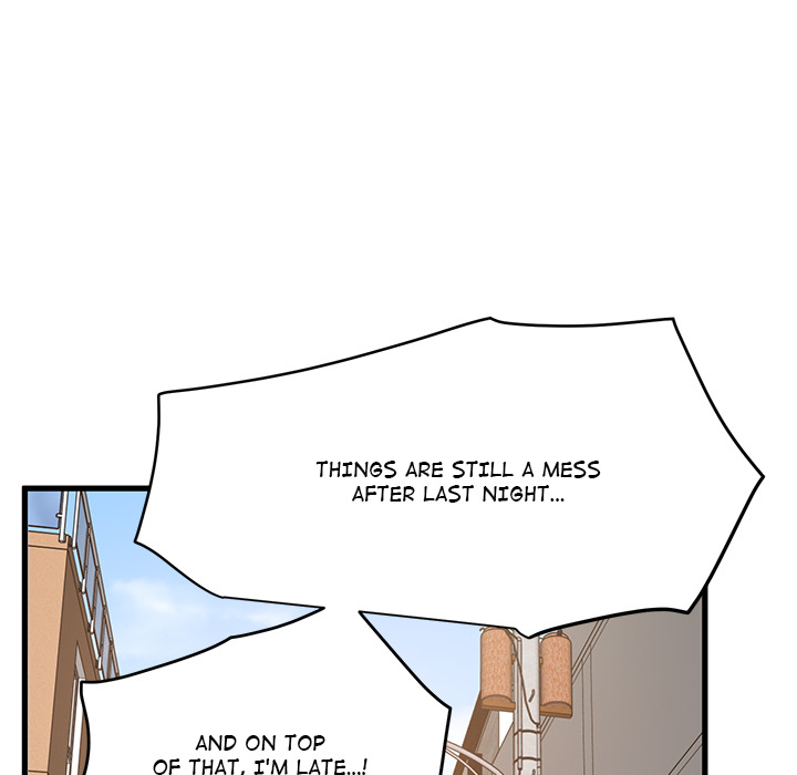 Snapping into Love - episode 115 - 135