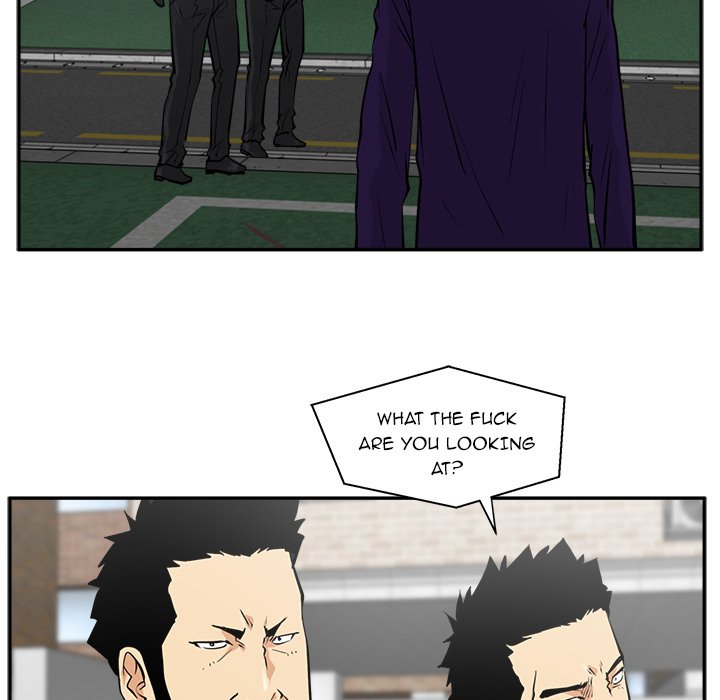 Mr. Kang - episode 22 - 4