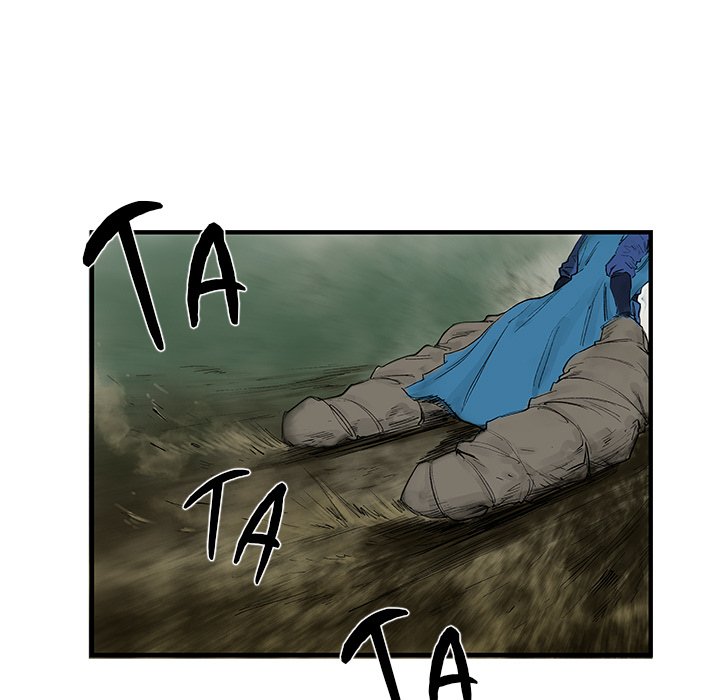The Blade Demon - episode 13 - 29