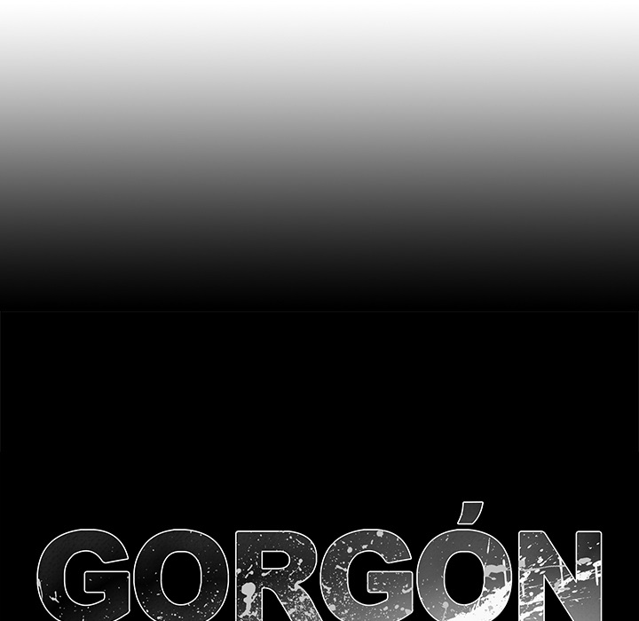 Gorgón - episode 29 - 7