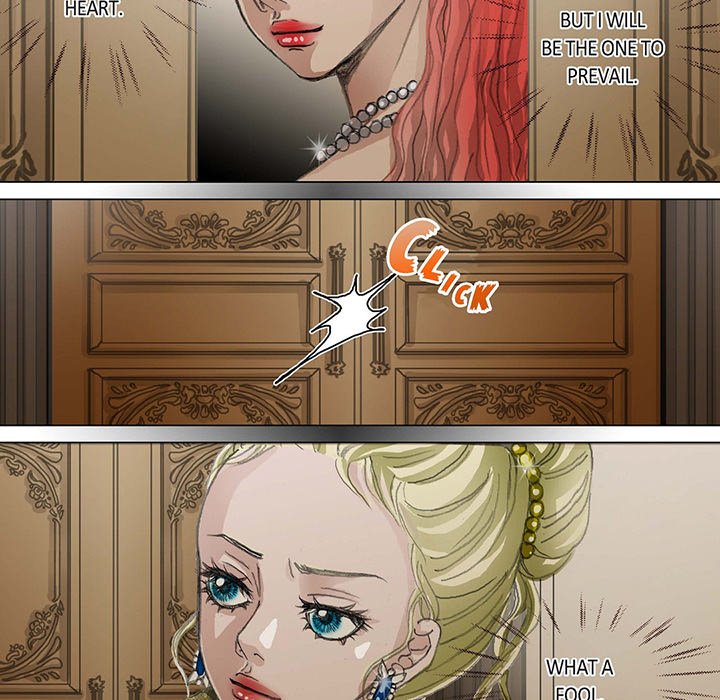 The Emperor's Woman - episode 35 - 34