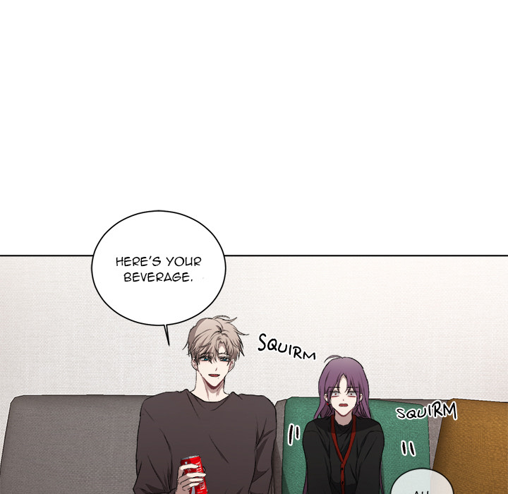 The Spring Scent of the Sea - episode 70 - 50