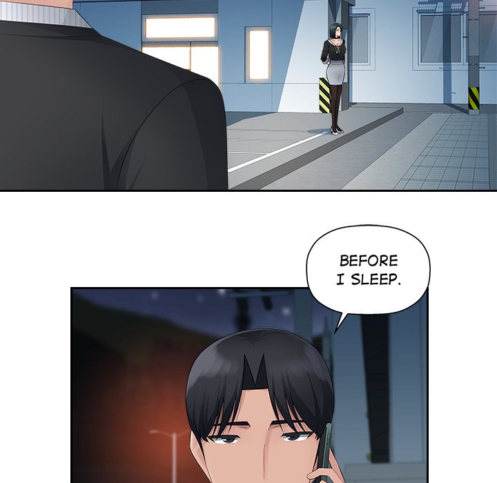 Office Desires - episode 15 - 23