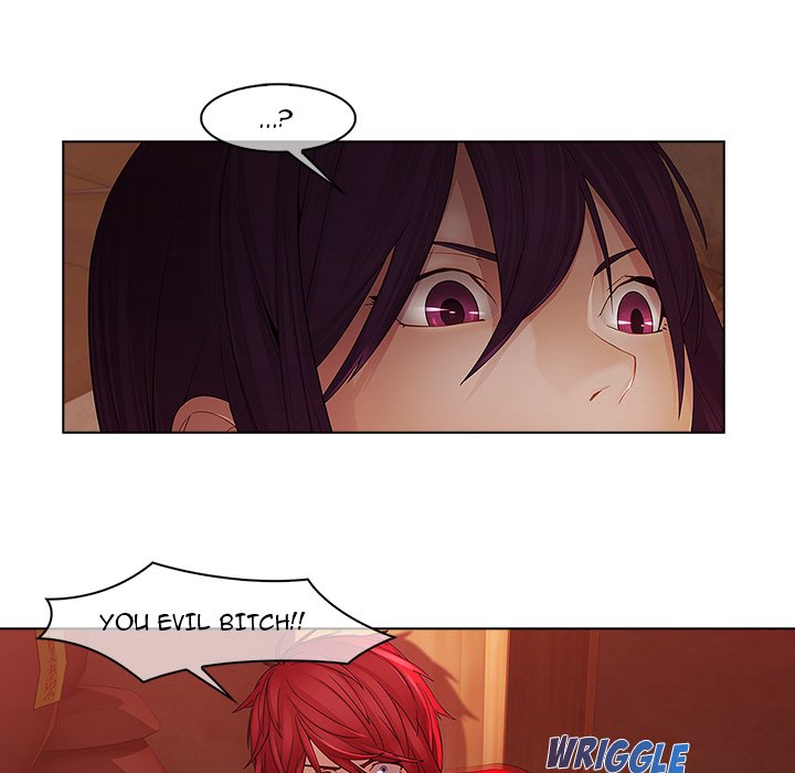 The Butterfly Dream - episode 14 - 37
