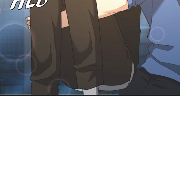 Die geheime Liebe des Omega K - episode 58 - 73