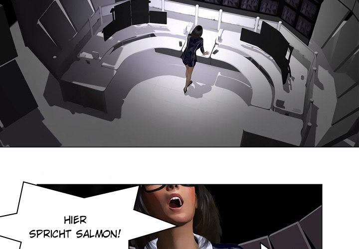 Der schlimmste Mann - episode 3 - 3