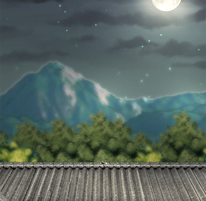 Spirit Possession - episode 42 - 124