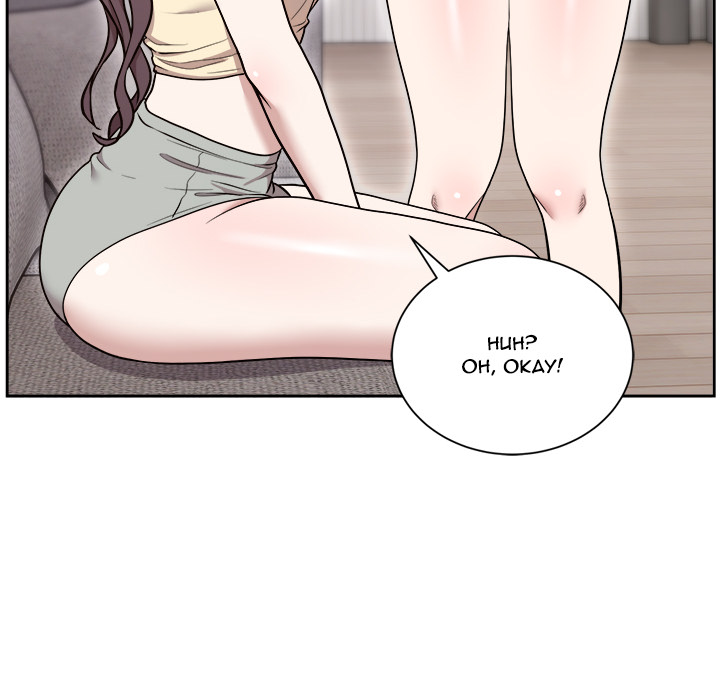 Knot My Secret - UNCENSORED - episode 24 - 71