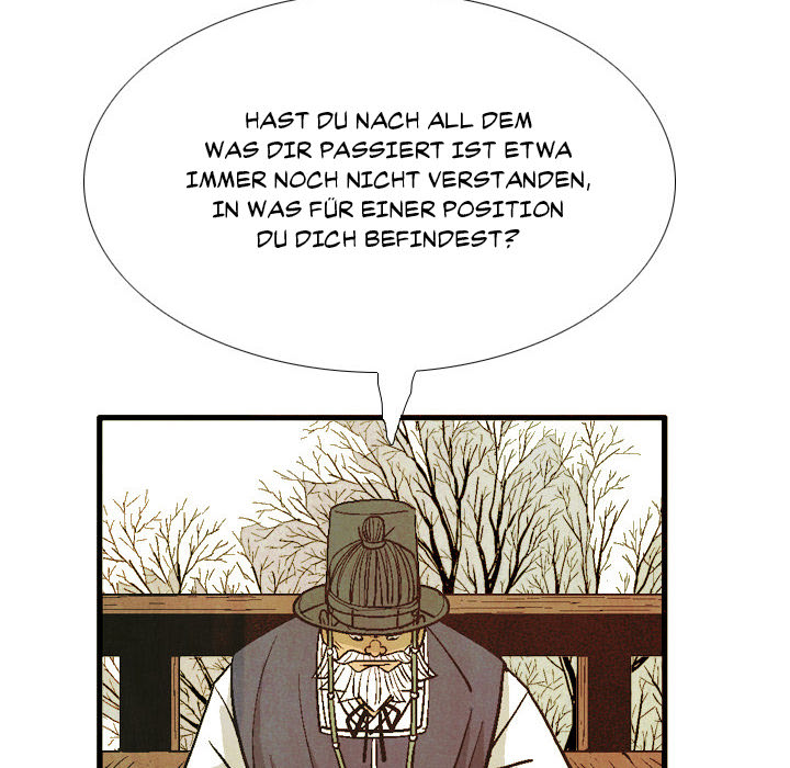 Der Schwertklan Joseons - episode 43 - 79