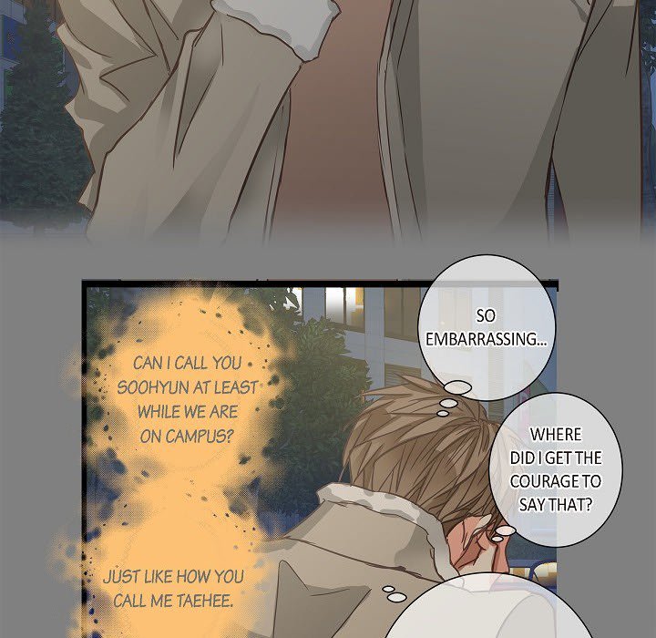 Sentimental Reasons - episode 21 - 57