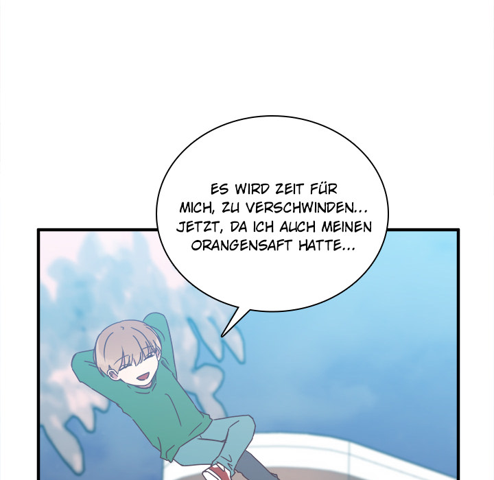 Glaubst du an Geister? - episode 15 - 21