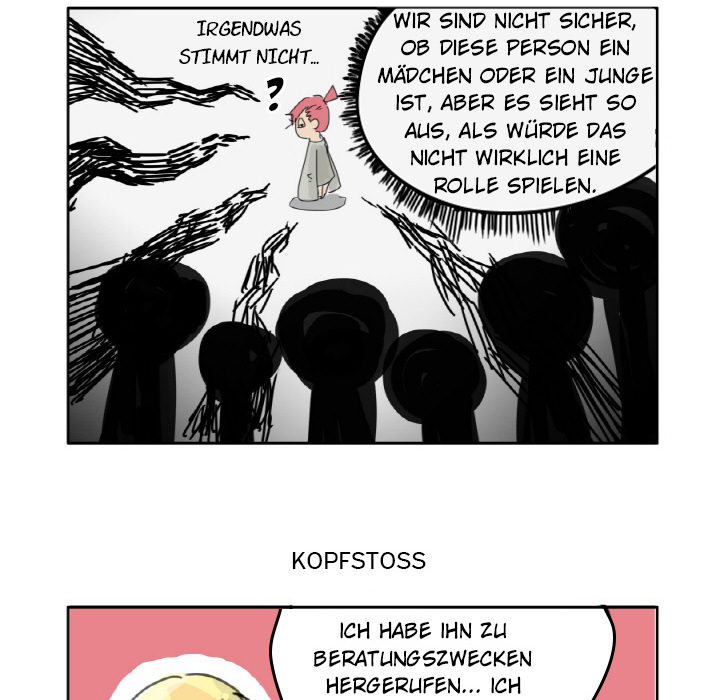 Unter Geschwistern - episode 2 - 8