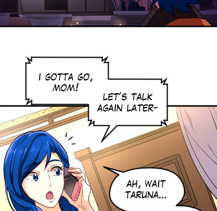 Ohayo Tokyo - episode 28 - 63