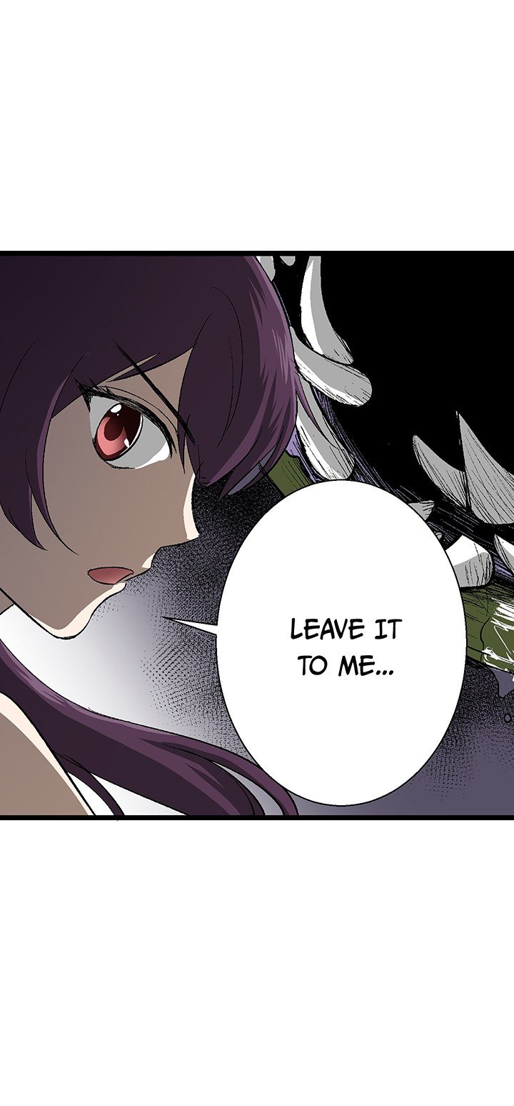 I Reincarnated as a Villain of an RPG, But I Want to Survive - episode 19 - 24