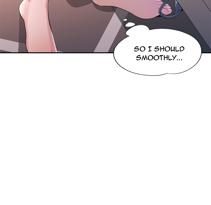 Intimate Tutoring - episode 2 - 141