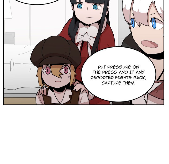 Justitia - episode 23 - 28