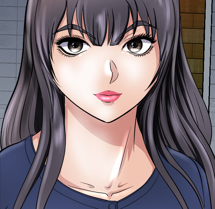 Immoral Family - episode 8 - 161