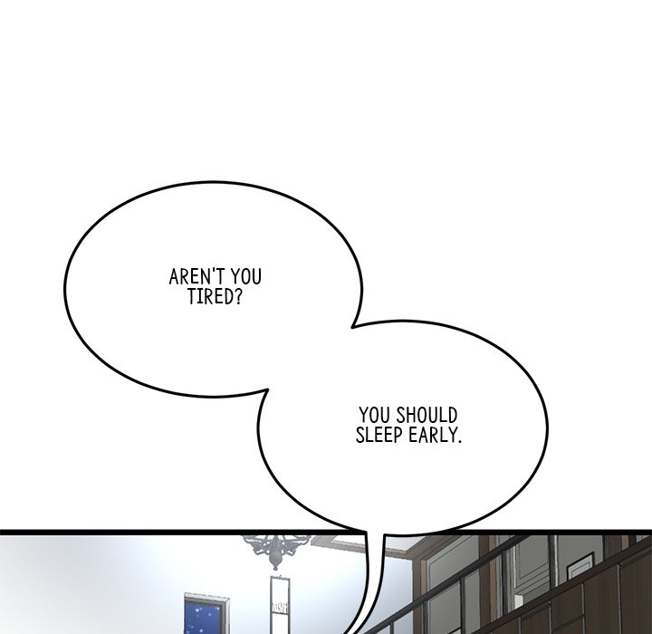 My First and Last - episode 11 - 105