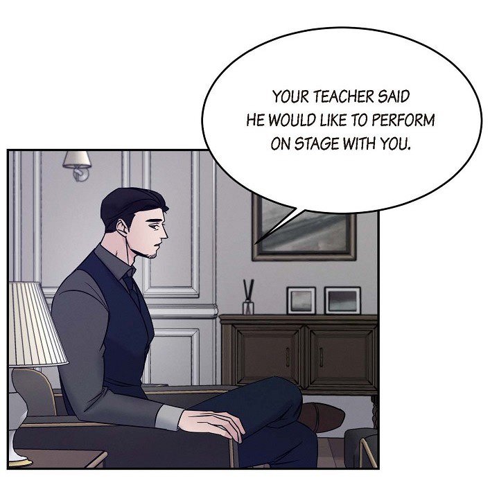 Lose Your Touch - episode 24 - 54