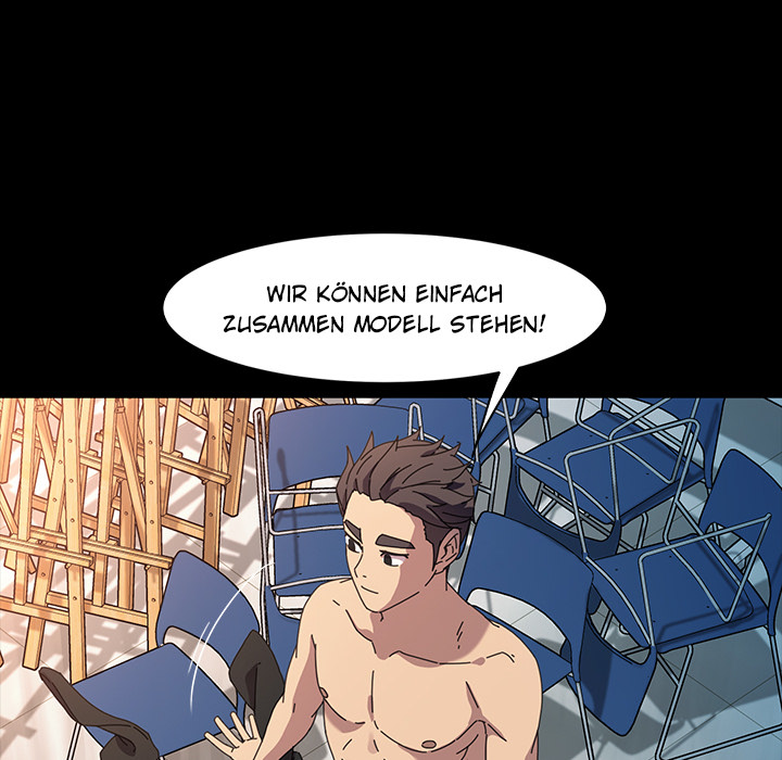 Die Kunst des Körpers - episode 39 - 131