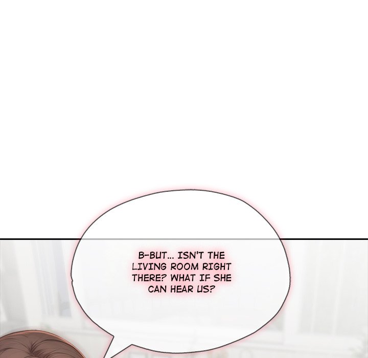 Mina's Little Trap - episode 4 - 127