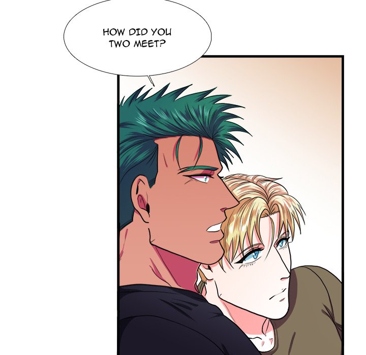 Same, but Different - episode 12 - 29