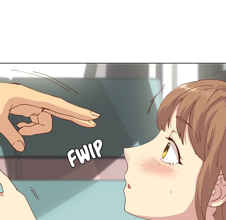 The Giving Girl - episode 28 - 47