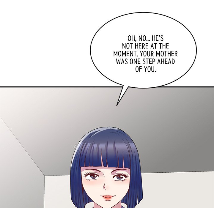 My Wife is a Teacher - episode 9 - 165