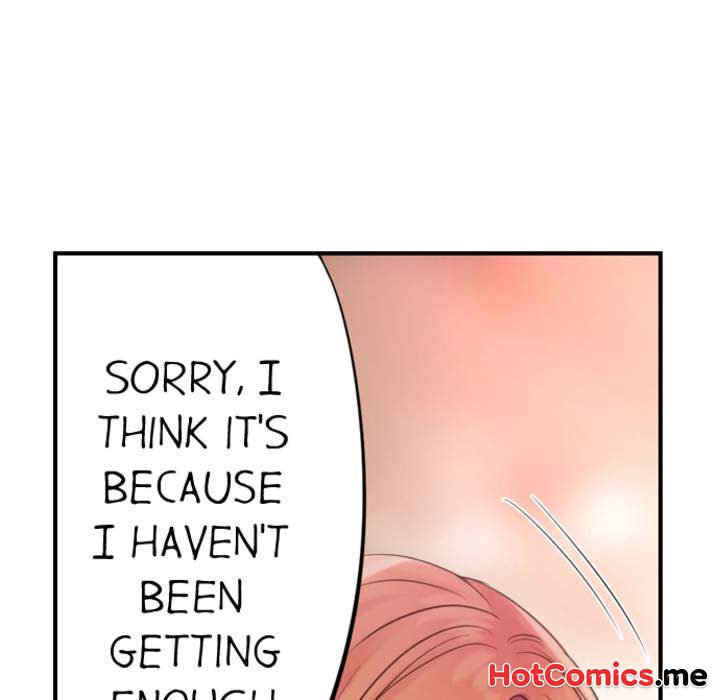 I Can't Resist His Massage! Cheating in Front of My Husband's Eyes - episode 45 - 60