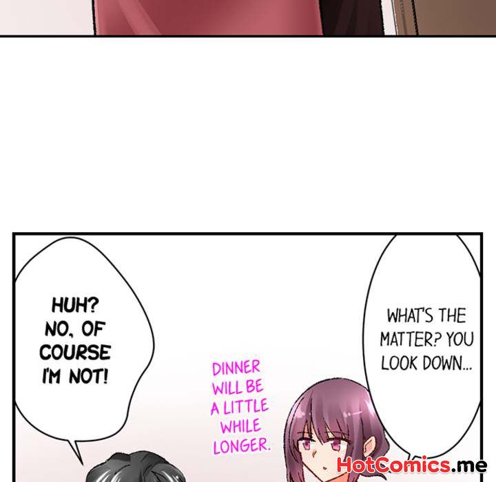 Our Kinky Newlywed Life - episode 31 - 26