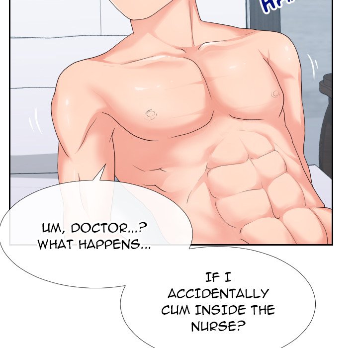Inexperienced - episode 17 - 22