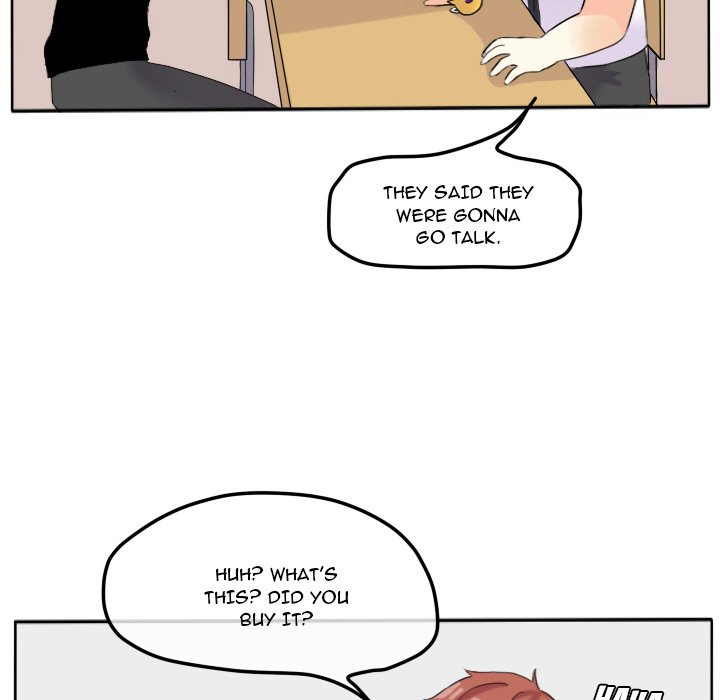 The Chill Couple - episode 17 - 32