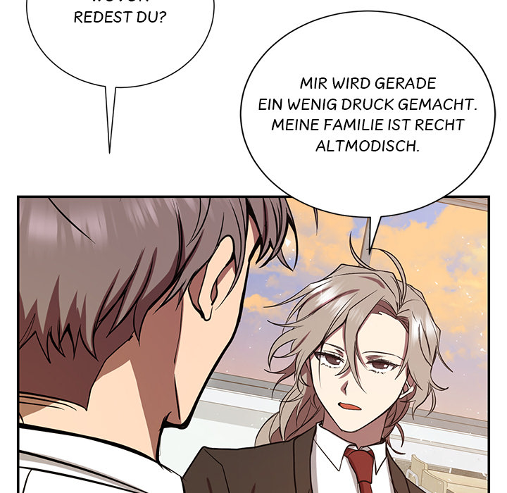 Meine Schulzeit mit Rang F - episode 8 - 94