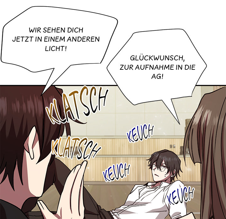 Meine Schulzeit mit Rang F - episode 7 - 114