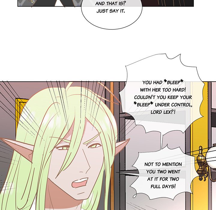 Now, I am Demon King's Wife - episode 16 - 57