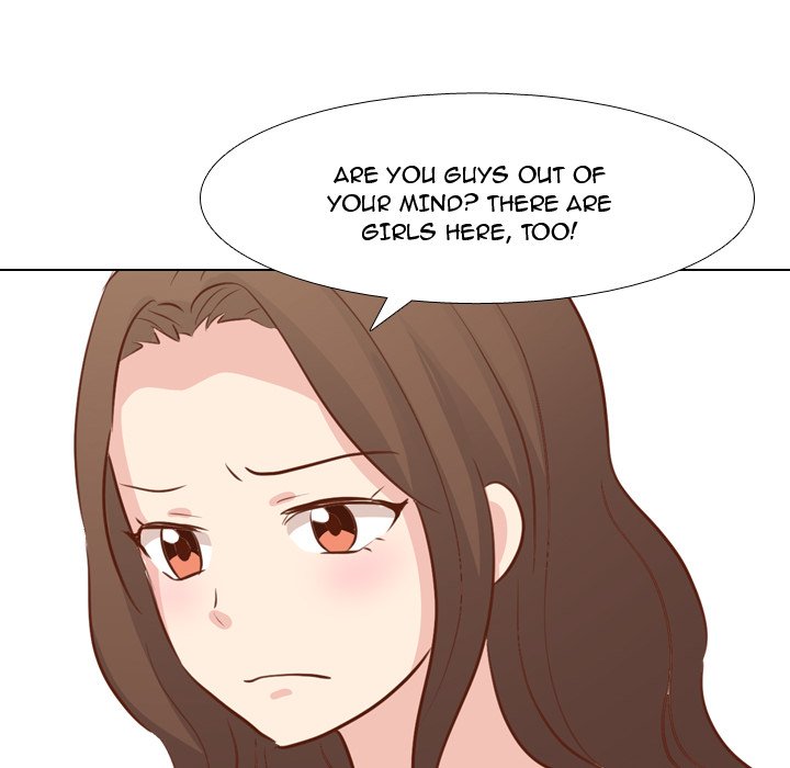The Giving Girl - episode 19 - 34