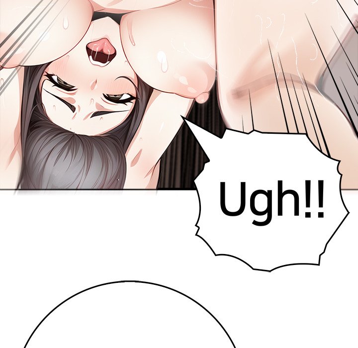 Female Professor with Nude Croquis - episode 3 - 100