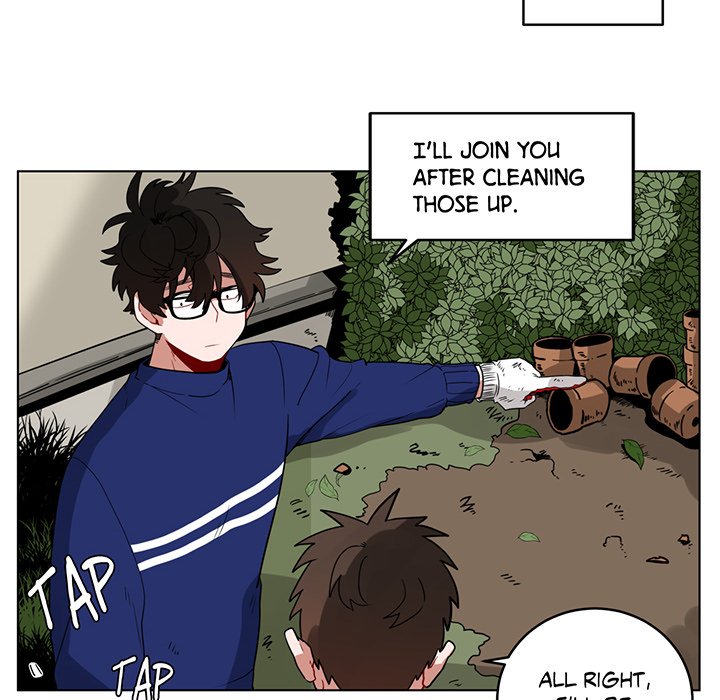 Sign - episode 14 - 17