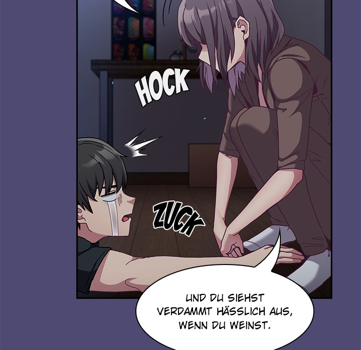 Der Weg zum Altar - episode 75 - 109