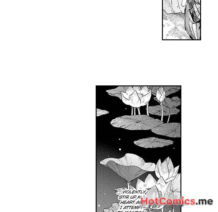 Contract Of Cherry Blossom Guilt - episode 13 - 18