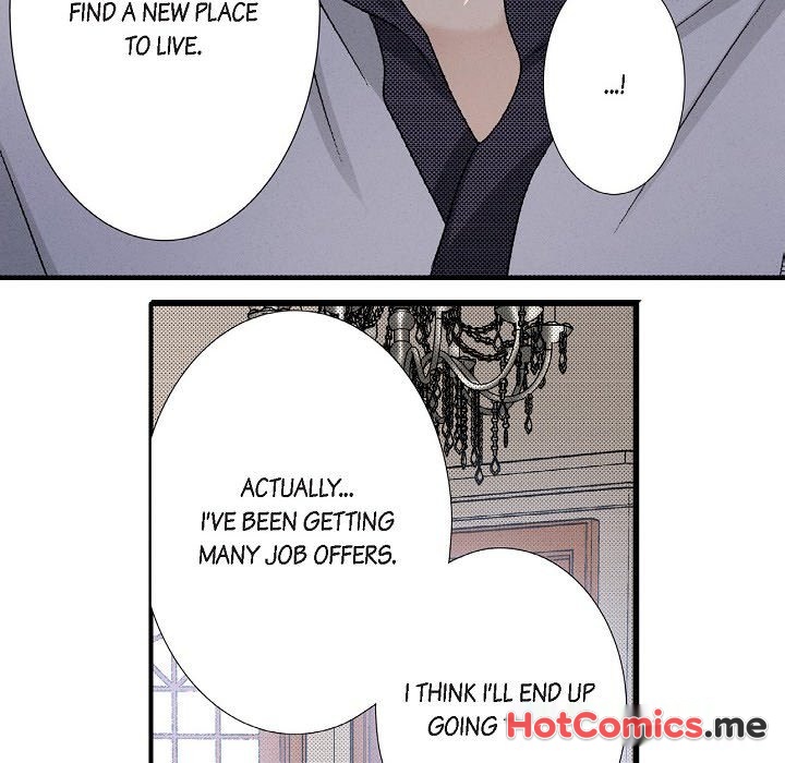 Work, Fight and Love - Webtoon Edition - episode 25 - 81