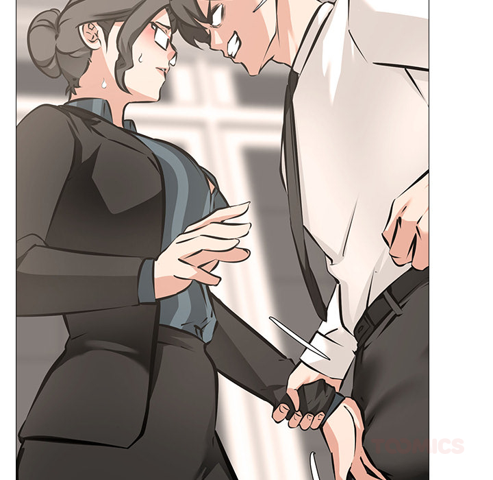 His Mission, Her Life - episode 6 - 20