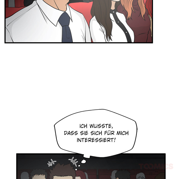 Los geht´s Mr. Kang! - episode 46 - 50