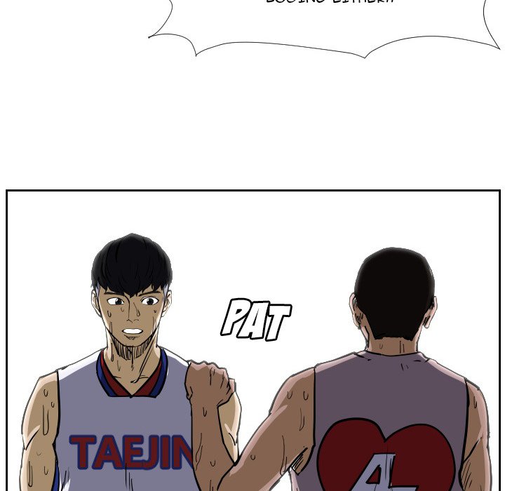 Tweener - episode 32 - 73
