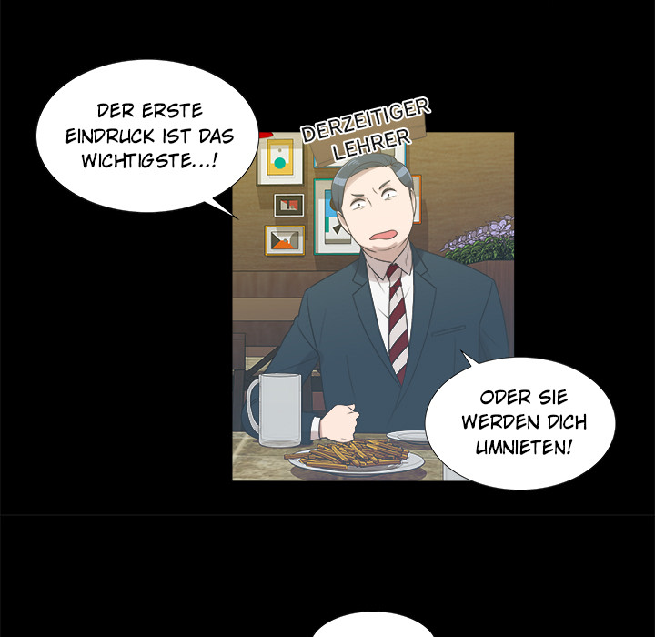 Dorf sucht Lehrer - episode 9 - 6