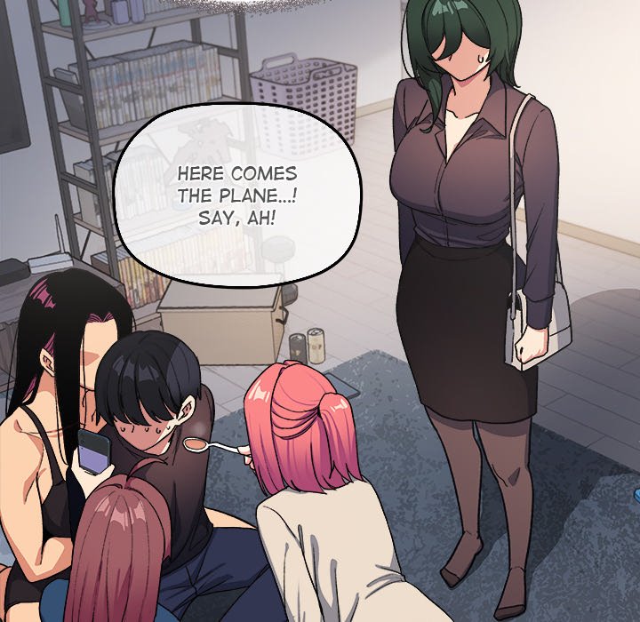 Someone Stop Her! - episode 48 - 171