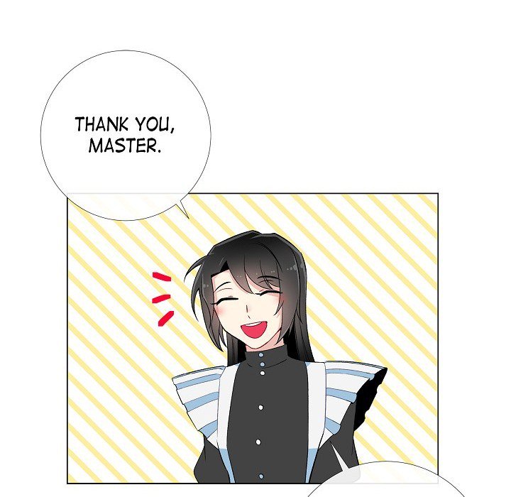 The Maid and the Vampire - episode 11 - 80