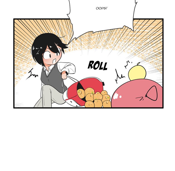 The Amazing Siblings - episode 46 - 16