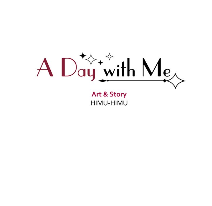 A Day With Me - episode 12 - 6